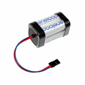 Eneloop Akkupack 4,8V/2000mAh