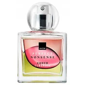 Avon Parfumska voda Avon Perfect Nonsense Choco Tuberose 50 ml za njeno EDP