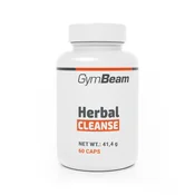 GymBeam Herbal Cleanse