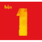 BEATLES-1 REMASTERED