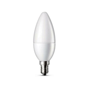 HEDA led žarnica - sijalka e14 8w hladno bela 6500k