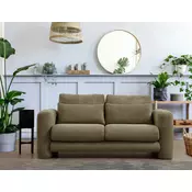 Atelier del Sofa Dvosed Lily 97x73x180cm Zeleni