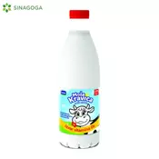 KRAVICA SVEZE MLEKO 2.8% 0.986L PET (6) IMLEK