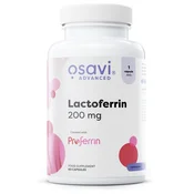 Laktoferin, 200mg - 60 kapsul