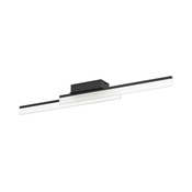 Eglo 900844 - LED plafonsko svetlo za kupatilo PALMITAL 2xLED/11W/230V IP44
