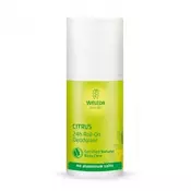 WELEDA Roll-on dezodorans od limuna 24h 50ml
