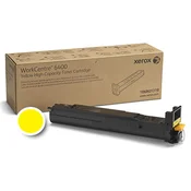 XEROX toner B-Y ZA WC 6400 106R01319