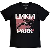 Linkin Park Zero Park Black S Majica