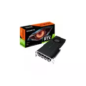 GIGABYTE graficna kartica GeForce RTX™ 3080 TURBO 10GB