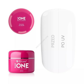Gel baza za nokte One Thick Clear 250g ? Silcare ? Kozmo.rs