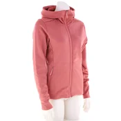 Didriksons Anneli Fullzip 2 Ženske Jakna iz flisa