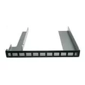 19 Supermicro DVD Dummy Tray