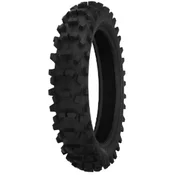 Shinko R540 ( 110/90-19 TT 62M zadnji točak, NHS )