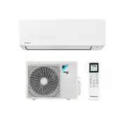 DAIKIN Sensira FTXC35E Inverter klima uredaj - komplet