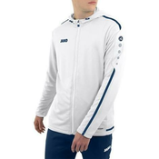 Jako Jakna s kapuco striker 2.0