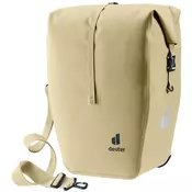 Deuter VISBY 20+5, kolesarska torba, bež 3230126