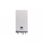 VIVAX COOL, toplinske pumpe, HPS-120HM155AERI/I1s