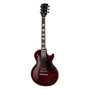 GIBSON električna kitara Les Paul Studio 2019 Wine Red