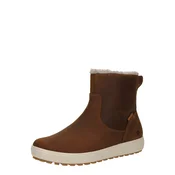 ECCO Cizmice SOFT 7 TRED  smeda