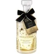 Baylis & Harding Sweet Mandarin & Grapefruit kremasta pena za kopel v darilnem pakiranju