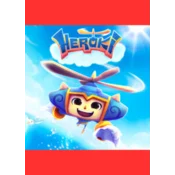 Heroki (Nintendo Switch) eShop Key EUROPE