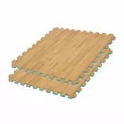 Parket puzzle tatami strunjace