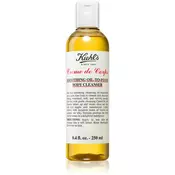 Kiehl´s Čistilna oljna pena za telo (Cleansing Body Oil) (Obseg 250 ml)