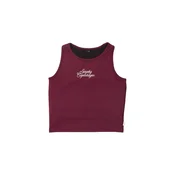 Saysky Couture Combat Crop Top
