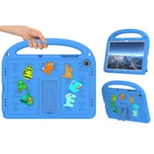 shumee OTROŠKI OKLEPNI OVITEK ZA SAMSUNG GALAXY TAB A9+ PLUS 11 2023 X210/X215/X216