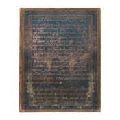 Paperblanks Michelangelo, ultra, črtni, mehke platnice