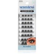 Ardell Seamless Refill Light Modern FauxMink M Curl 32 kos