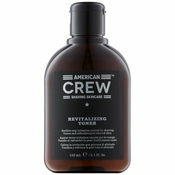 American Crew Shave regenerirajuca voda poslije brijanja (Revitalizing toner) 150 ml