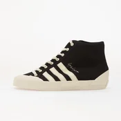Sneakers Y-3 Nisi HI Black/ Black/ Off White EUR 46 2/3