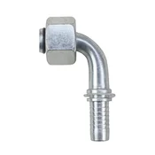 Hidravlični fiting DKOS 90 DN16 20S M30x2 težki Premium HYDRAL