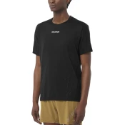 Salomon Majica SENSE AERO SS TEE GFX M