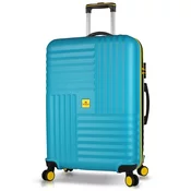 ZOOZIE BAGS Kofer PLEBTAZ