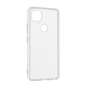 TELEMPIRE Silikonska maska za telefon Ultra thin za A1 Alpha 20+ providna
