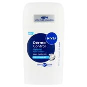Nivea trdna krema AP Derma Con 50 ml Defend