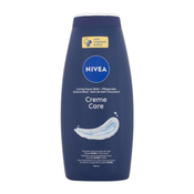 Nivea Creme Care Caring Foam Bath kopel 750 ml za ženske
