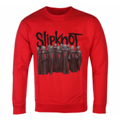 Anorak moška Slipknot - Choir - ROCK OFF - SKSWT56MR