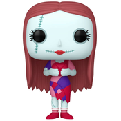 Funko POP! Disney: The Nightmare Before Christmas Valentines - Sally