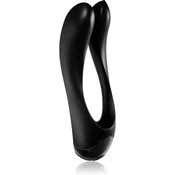 Satisfyer - Vibrator za prste v obliki sladkorne palčke