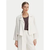 Marella Srajca Palchi 2613041015 Écru Regular Fit