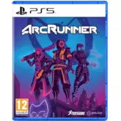 PS5 ArcRunner