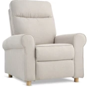 Recliner FERRITSLEV beige