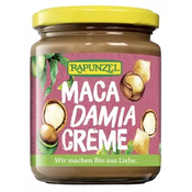 Namaz makadamija BIO Rapunzel 250g
