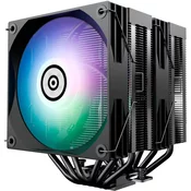 Enermax ETS-TD60 Digital ARGB (black/white, 120 mm)