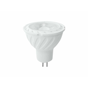 V-TAC GU5.3 LED žarulja 6W 455LM 12V MR16, SAMSUNG cip Barva svetla: Topla bijela