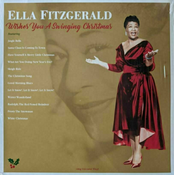 Ella Fitzgerald Wishes You A Swingin (LP) 180 g