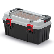 Kistenberg Kutija Box OPTIMA, dividers, plastic clip, 470 x 256 x 238 mm, 20